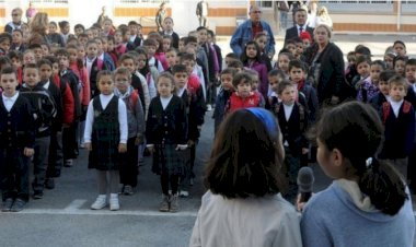 "Andımız", AİHM yolunda