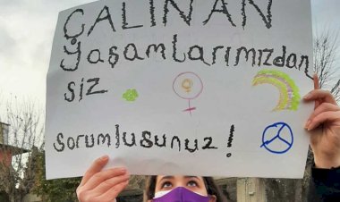 26. Kadın Sığınakları ve Da(ya)nışma Merkezleri Kurultayı Sonuç Bildirgesi