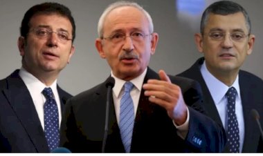 CHP, İzmir Büyükşehir’e Kılıçdaroğlu’nun gözdesini mi düşünüyor?