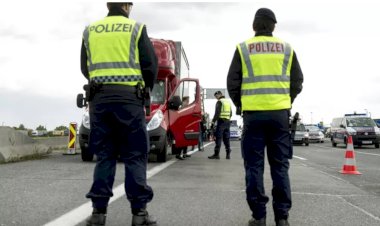 Göçmen krizi: Schengen Bölgesi'nde hangi Avrupa ülkeleri sınır kontrolü uyguluyor?