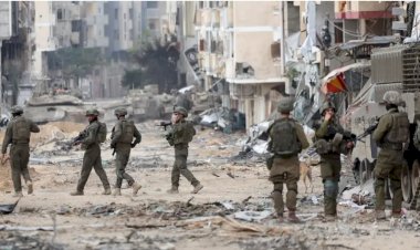 İsrail Hamas'ın 1,2 milyon eurosuna el koydu