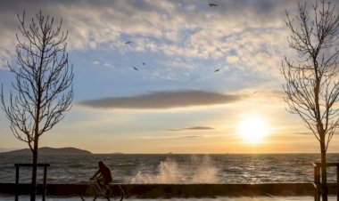 Kötü hava koşulları Türkiye’de yaşamı olumsuz etkiliyor