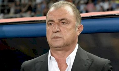 Türkiye'nin konuştuğu vurgunla ilgili Fatih Terim'den ilk açıklama
