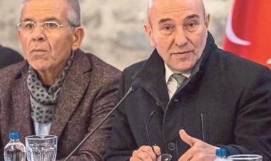İzmir İş Dünyasında BASİFED ve Özgür Özel Arasında Gerginlik