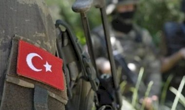 Pençe-Kilit operasyonunda iki asker şehit oldu