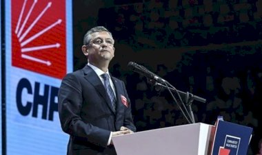 CHP Lideri Özgür Özel, Yerel Seçim Stratejisini Açıkladı: Anket Ayarı