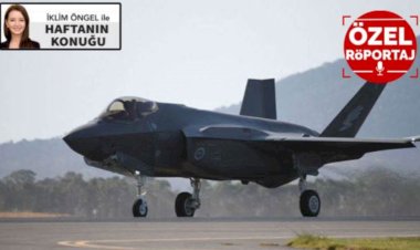 Prof. Dr. Mitat Çelikpala: Eurofighter satmayı bugün kabul etseler bile 5 yıl sonra alıp alınamayacağı şüpheli