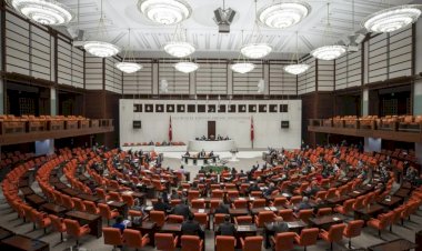Meclis'e 11 Dokunulmazlık Dosyası Gönderildi