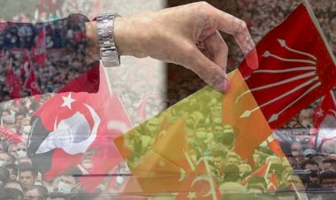 Türkiye adım adım yerel seçime gidiyor: CHP üç ilde yenilik peşinde