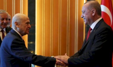 AKP Sözcüsü Çelik: "Cumhur İttifakı'nda Sorun Yok"