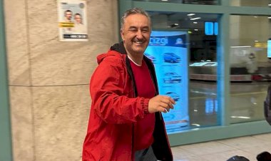 T24 yazarı Tolga Şardan hakkında verilen adli kontrol kararı kaldırıldı
