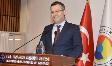İzmir'de Kara Parayla Mücadele İçin Özel Savcı Görevlendirildi