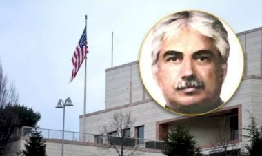 ABD ile Türkiye arasında krize neden olan Metin Topuz tahliye edildi iddiası