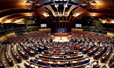 Türkiye İçin Kritik Hafta: Erdoğan'ın Zorlu Süreci ve Avrupa Konseyi Kararı