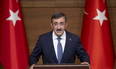 Cevdet Yılmaz ve hukuk