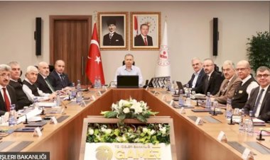 İçişleri Bakanlığı’nın operasyonları hükümet içerisinde nasıl değerlendiriliyor?