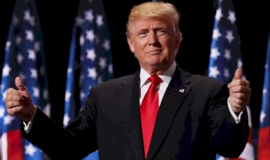 Alman Bakan: Trump'ın yeniden seçilmesi felaket olur