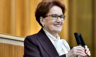 Muhalefet cephesindeki İYİ Parti merkez sağda nerede duruyor?