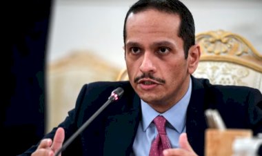 İsrail ve ABD istihbarat şefleri Katar Başbakanı'yla Doha'da görüştü