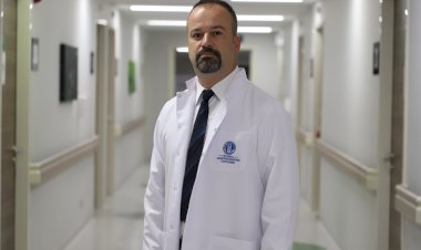 Türkiye’ de her yıl 2000 kişi AIDS tanısı almaktadır!