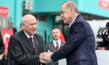 Cumhur’da yerel ittifakında sona gelinirken... 30 büyükşehirde 3 belediye MHP’ye bırakılacak!