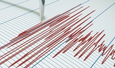 Denizli'de Korkutan Deprem! 28 Kasım Kandilli ve AFAD Son Depremler Listesi