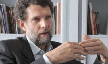 Osman Kavala'nın avukatları Hakan Fidan'a yanıt verdi
