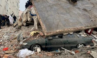 Helâk Kavramı ile İlgili Diğer Ayetlerin İlâhî Ceza Açısından İncelenmesi
