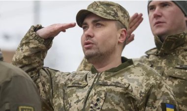 Ukrayna, askeri istihbarat şefinin eşinin zehirlenmesinden Rusya'yı sorumlu tuttu