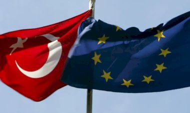 AB'den Gümrük Birliği ve vize için koşullar