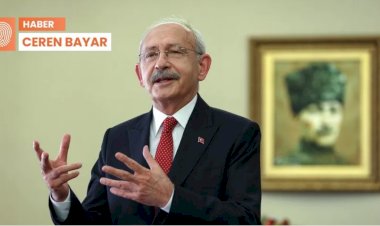 Kılıçdaroğlu: Siyaset yeniden şekillenecek