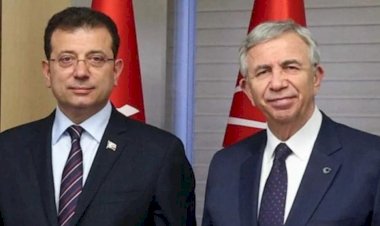 31 Mart 2024 Yerel Seçim Aday Tanıtımı  İl Belediye Başkan Adayları