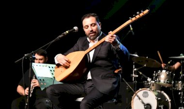“Bozkırın Tezenesi” Yenişehir’de anıldı