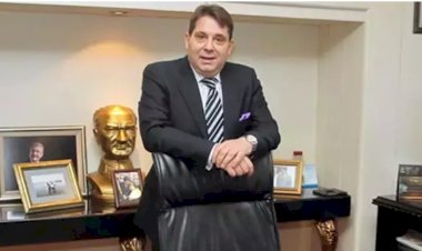 Hakan Tartan'ın adaylığı İzmir'de dengeleri değiştirebilir mi?