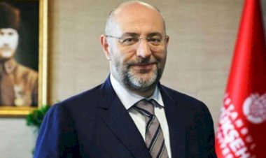 Yerel Gündem haklı çıktı, Buğra Gökce, İzmir için başvuruyor!