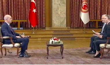 Meclis Başkanı Kurtulmuş: Cumhurbaşkanlığı Hükümet Sistemi'nden Geri Dönüş Olmayacak