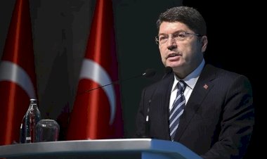 Bakan Tunç: Türkiye'de iyi işleyen bir yargı sistemi var