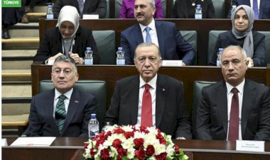 Yerel Seçim Startı Verildi: Hangi Parti Nasıl Bir Strateji İzleyecek?