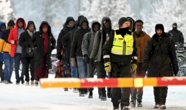 Finlandiya neden Rusya ile tüm sınırlarını kapattı?