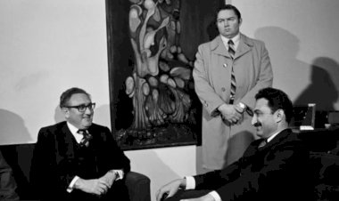 ABD Dışişleri Bakanı hayatını kaybetti