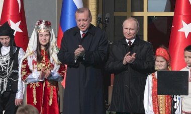 Akkuyu'yu bekleyen tehlike: Akdeniz'in suyu ısınıyor