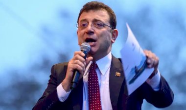 İmamoğlu'na siyasi yasak davası ertelendi
