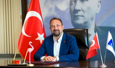 UTKU BAŞKAN'IN SORULARA GEÇ CEVAP VERMESİ TARTIŞMA YARATTI