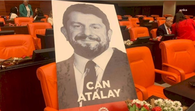 Yargı hukuka direniyor