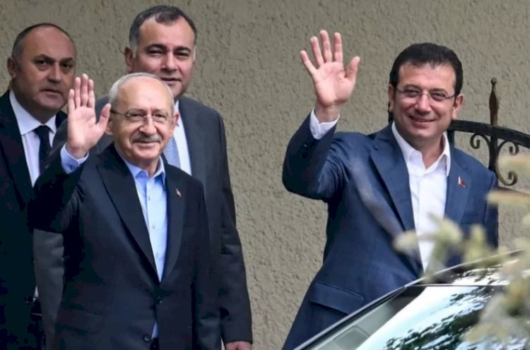 CHP Kurultayı öncesi 95 milletvekili Kılıçdaroğlu’na destek açıkladı, 196 İstanbul delgesinden 185’i Özel için imza verdi
