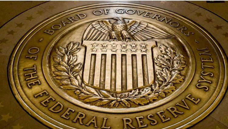 Fed faiz kararını açıkladı! 22 yılın en yüksek seviyesi