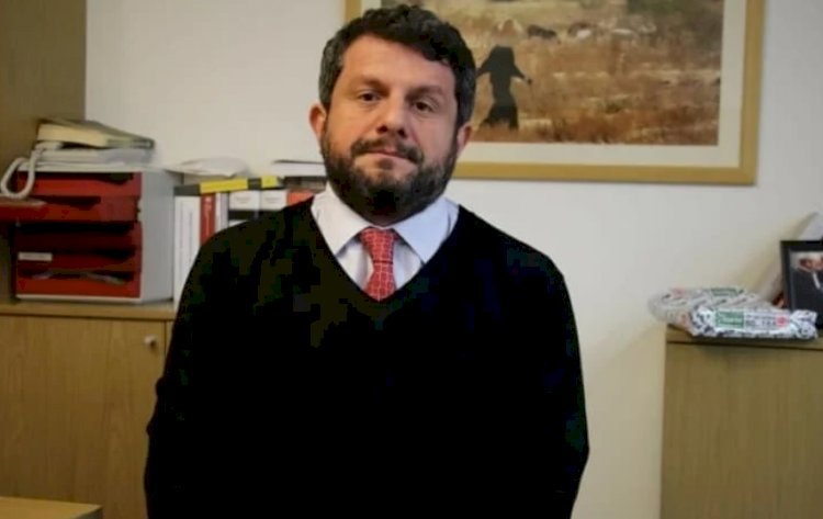 Can Atalay dosyası: Kararı uygulamayan mahkeme Yargıtay’a 28 çuval dosya yolladı