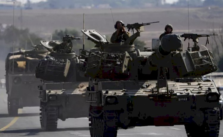 ABD Temsilciler Meclisi, İsrail'e yardım tasarısını onayladı; Ukrayna ve Gazze plan dışında kaldı
