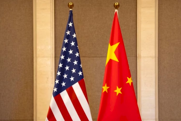 Amerika ve Çin’den 'deniz' görüşmesi