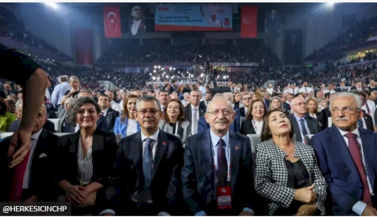 CHP’de 'değişim' kazandı: Özgür Özel'in Kemal Kılıçdaroğlu'nu yenerek Genel Başkan seçilmesi ne anlama geliyor?